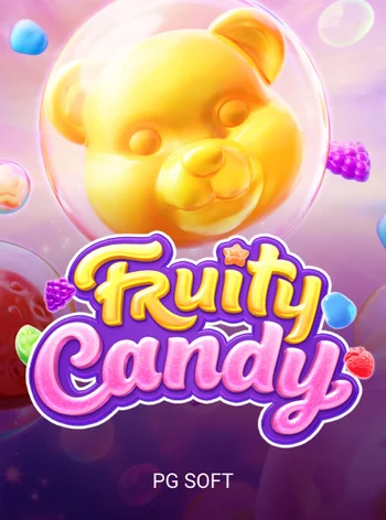 Fruity Candy — слот в каталоге казино Водка