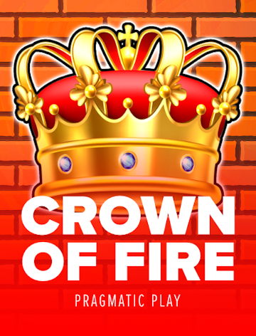Crown of Fire — слот в каталоге казино Водка